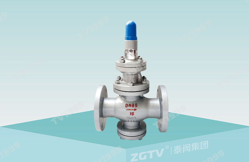 Y43 pressure reducing valve