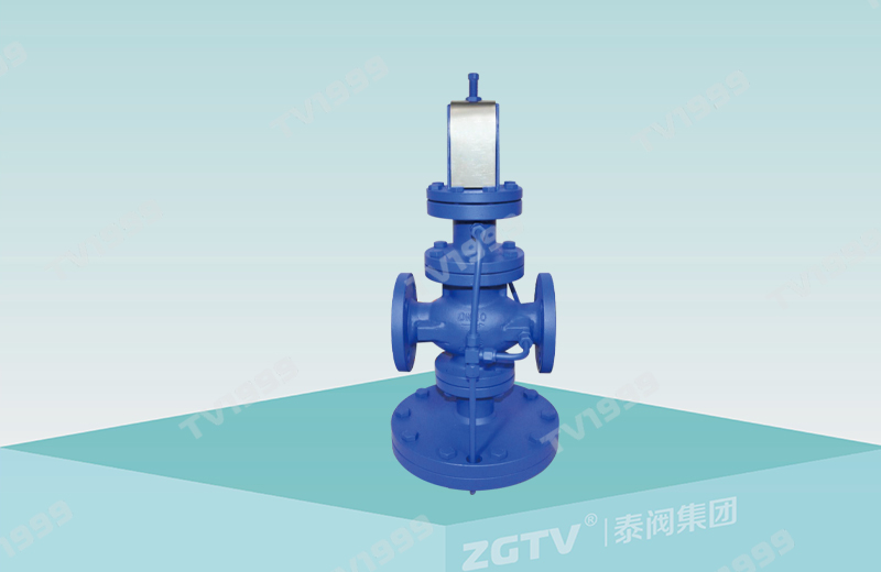 25P pressure reducing valve