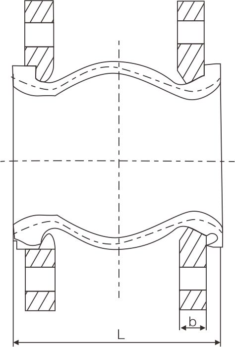 Rubber joint(圖1) Rubber joint(圖1)