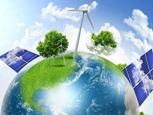The "Three Barrels of Oil" Continuously Increase New Energy Business(圖1) The "Three Barrels of Oil" Continuously Increase New Energy Business(圖(tú)1)
