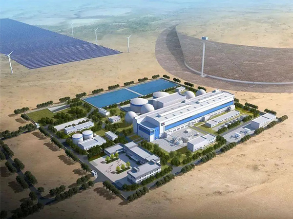 中油測井精（jīng）準檢測支撐“超級綠色充電寶”建設(圖1)