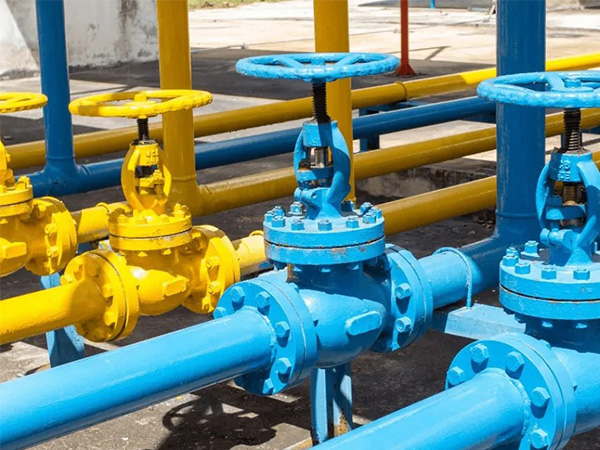 Harm and protection of abnormal pressure boost in gate valve(圖(tú)1) Harm and protection of abnormal pressure boost in gate valve(圖1)