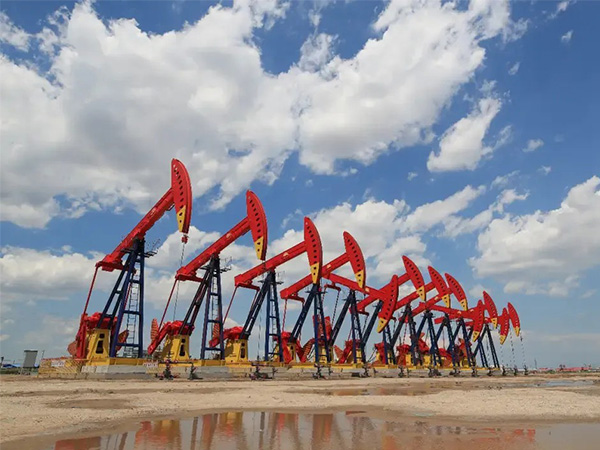 To build a new model of low-carbon and efficient surface system in Dagang Oilfield(圖1) To build a new model of low-carbon and efficient surface system in Dagang Oilfield(圖1)