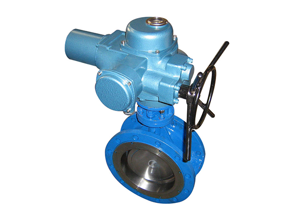What are the selection conditions of electric butterfly valve and pneumatic butterfly valve?(圖1) What are the selection conditions of electric butterfly valve and pneumatic butterfly valve?(圖1)