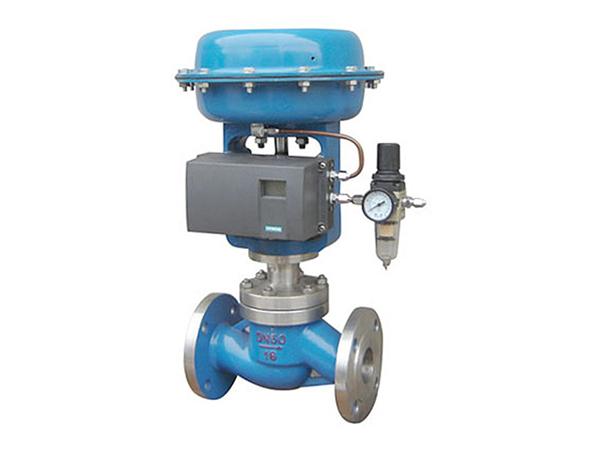 The handling methods for faults in control valves(圖1) The handling methods for faults in control valves(圖1)