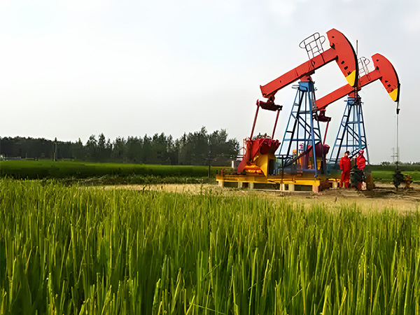 Jilin Oilfields "Digital Sentinel" Safeguards Oil and Gas Production(圖1) Jilin Oilfields "Digital Sentinel" Safeguards Oil and Gas Production(圖(tú)1)
