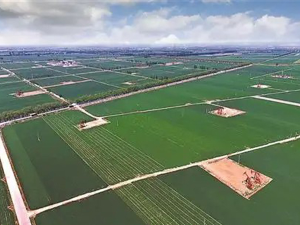 華北油田(tián)自(zì)研一體化生產線提升管線業務效能(圖1) 華北油(yóu)田自研一體化生產線(xiàn)提升管線(xiàn)業務效能(圖1)