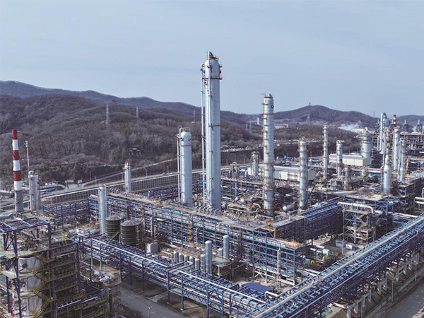 The high-temperature heat pump system of Jilin Petrochemical Company has achieved remarkable energy-(圖1) The high-temperature heat pump system of Jilin Petrochemical Company has achieved remarkable energy-(圖1)