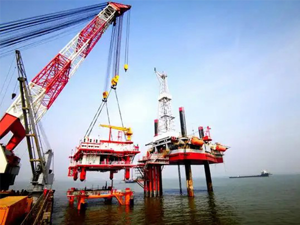 The natural gas peak shaving and supply guarantee capacity of the Tarim Oilfield has been continuous(圖1) The natural gas peak shaving and supply guarantee capacity of the Tarim Oilfield has been continuous(圖1)
