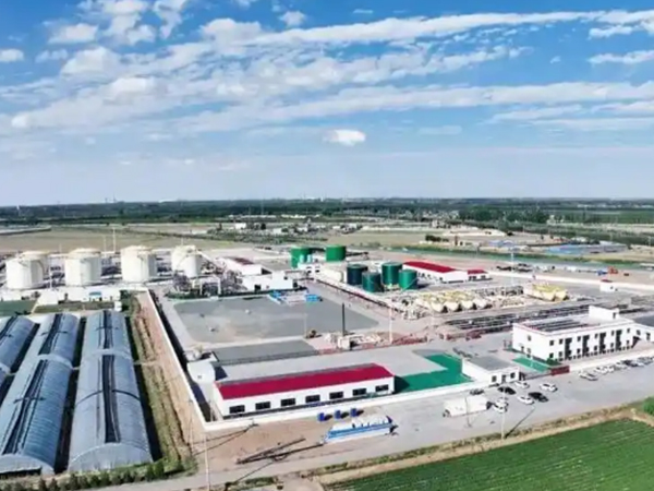 Bayan Oilfield Achieves Dual Growth in Output and Efficiency through Targeted Production and Stable (圖1) Bayan Oilfield Achieves Dual Growth in Output and Efficiency through Targeted Production and Stable (圖1)