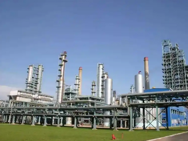 Liaoyang Petrochemical sees strong momentum in both volume and efficiency for para-xylene(圖(tú)1) Liaoyang Petrochemical sees strong momentum in both volume and efficiency for para-xylene(圖1)