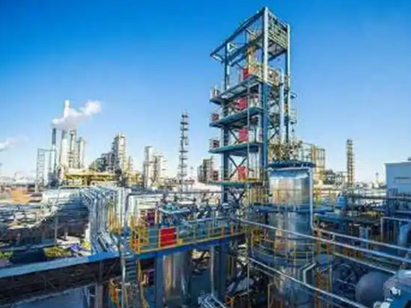 Daqing Refining and Chemical achieves domestic substitution for ammonia compressor oil(圖1) Daqing Refining and Chemical achieves domestic substitution for ammonia compressor oil(圖1)
