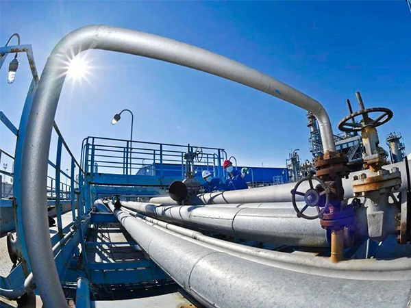 Jinzhou Petrochemicals marine fuel production hits a new record high(圖1) Jinzhou Petrochemicals marine fuel production hits a new record high(圖1)